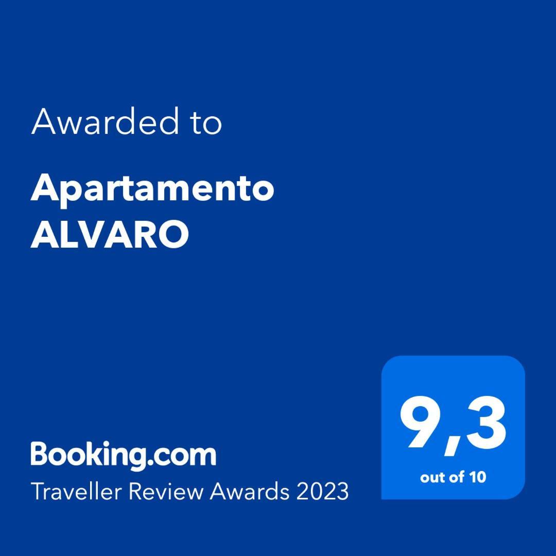 Appartement Apartamento Alvaro Deltebre